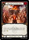 Product image for Blessing of Vynserakai (Red)