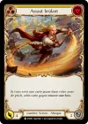 Product image for Assaut brûlant
