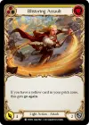 Product image for Blistering Assault (Yellow)