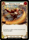 Product image for Blistering Assault (Blue)