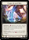 Product image for Coups de pied blitz