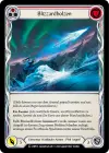 Product image for Blizzard Bolt (Red)