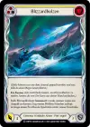 Product image for Blizzard Bolt (Yellow)