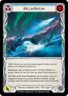 Product image for Blizzard Bolt (Blue)