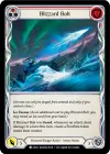 Product image for Blizzard Bolt (Red)