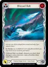 Product image for Blizzard Bolt (Red)