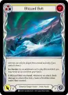 Product image for Blizzard Bolt (Yellow)