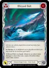 Product image for Blizzard Bolt (Blue)