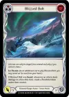 Product image for Blizzard Bolt (Red)