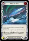 Product image for Blizzard Bolt (Blue)