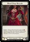 Product image for Blood Drop Brocade