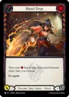 Product image for Blood Drop (Red)