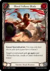 Product image for Blood Follows Blade