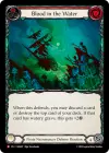 Product image for Blood in the Water