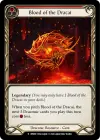 Product image for Blood of the Dracai