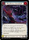 Product image for Bloodfrenzy Gloomblade (Blue)