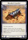 Product image for Bloodied Gauntlet