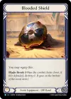 Product image for Bloodied Shield