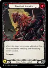 Product image for Bloodrot Courier (Red)