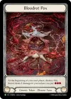 Product image for Bloodrot Pox