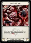 Product image for Bloodrot Pox