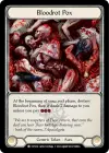 Product image for Bloodrot Pox