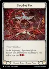 Product image for Bloodrot Pox