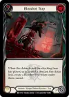 Product image for Bloodrot Trap (Red)