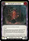 Product image for Bloodspill Invocation (Yellow)