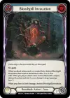 Product image for Bloodspill Invocation (Blue)