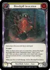 Product image for Bloodspill Invocation (Yellow)