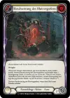Product image for Bloodspill Invocation (Yellow)
