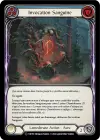 Product image for Invocation Sanguine