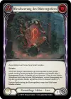 Product image for Bloodspill Invocation (Blue)