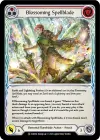 Product image for Blossoming Spellblade