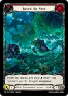 Product image for Board the Ship