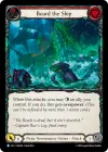 Product image for Board the Ship (Red)