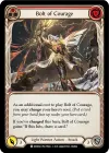Product image for Bolt of Courage (Red)