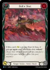 Product image for Bolt'n' Shot (Red)