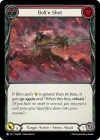Product image for Bolt'n' Shot (Red)