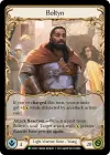 Product image for Boltyn