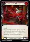 Product image for Bonds of Attraction (Red)