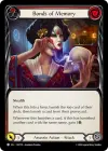 Product image for Bonds of Memory (Red)