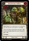 Product image for Bonebreaker Bellow (Red)
