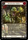 Product image for Bonebreaker Bellow (Red)