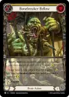 Product image for Bonebreaker Bellow (Yellow)