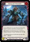 Product image for Boneyard Marauder
