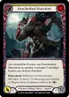 Product image for Boneyard Marauder (Yellow)