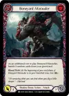 Product image for Boneyard Marauder (Blue)