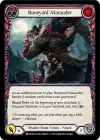 Product image for Boneyard Marauder (Red)